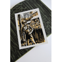 Erik Kriek - In the Pines LUXE